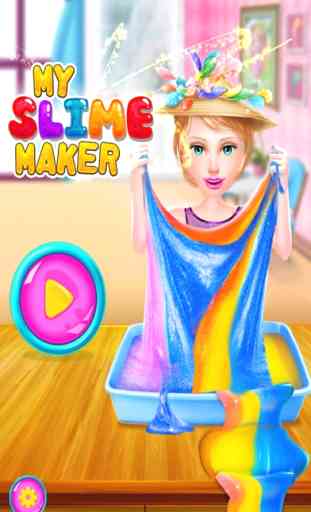 My Slime Maker 1