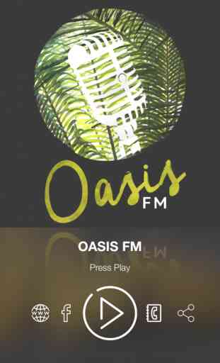OASISFM RADIO 3