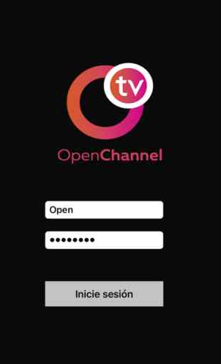 OpenChannelTV 1