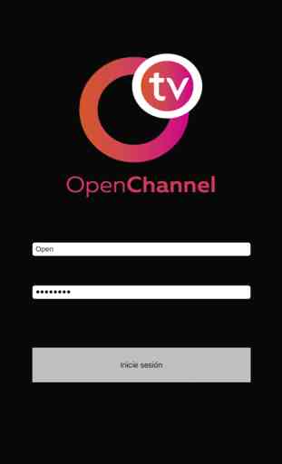 OpenChannelTV 3
