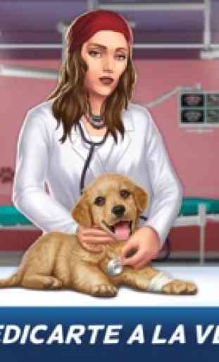 Operate Now: Animal Hospital 1