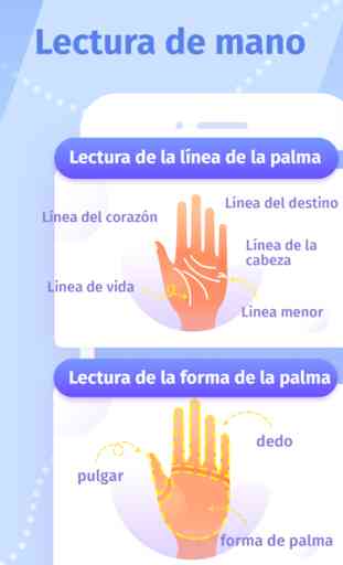 Palmistry Decoder 2