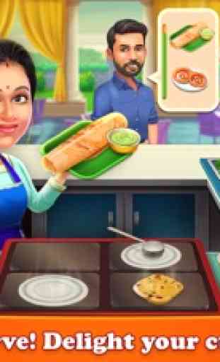 Patiala Babes : Cooking Cafe 2