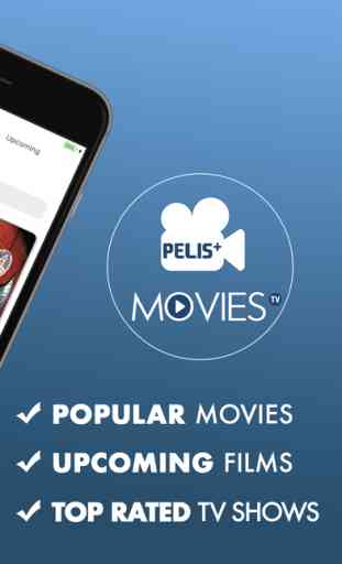 Pelisplus : TV Shows & Movies 3