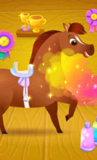 Pixie the Pony - My Mini Horse 3