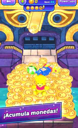 ¡Pocket Arcade Monedas Gancho 4