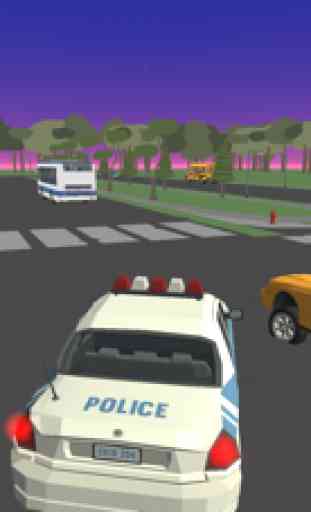 PolyCop - Simulador de policía 1