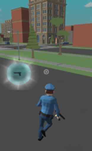 PolyCop - Simulador de policía 4
