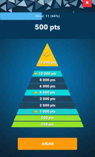 Pyramid Quiz 2