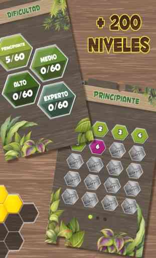 Resolver puzles - Block Game 2