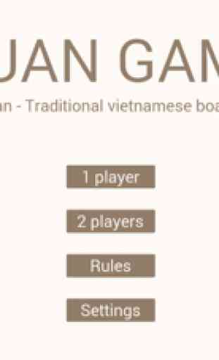 Quan Game : Juego vietnamita 2