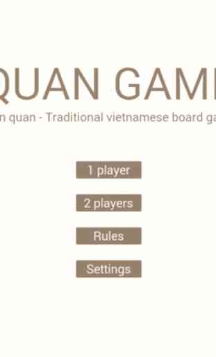 Quan Game : Juego vietnamita 4