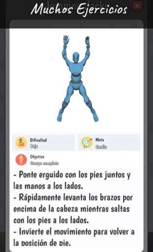 Quick Workouts - Sin Equipo 3