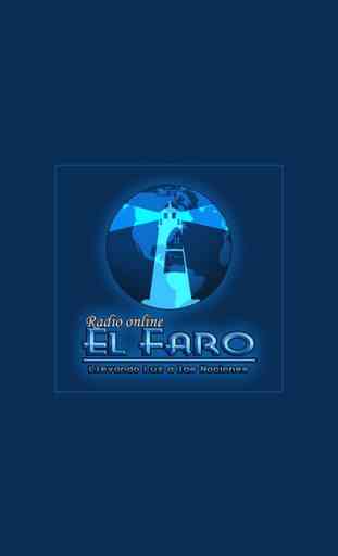 Radio El Faro Online 1