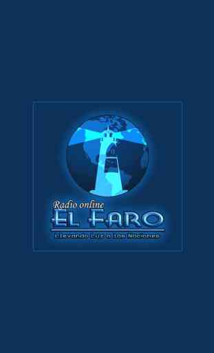 Radio El Faro Online 3