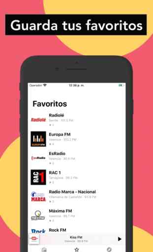 Radio España - Radios Ao Vivo 4