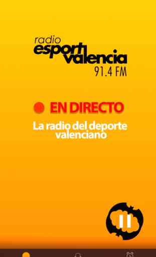 Radio Esport Valencia 1