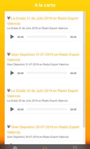 Radio Esport Valencia 2
