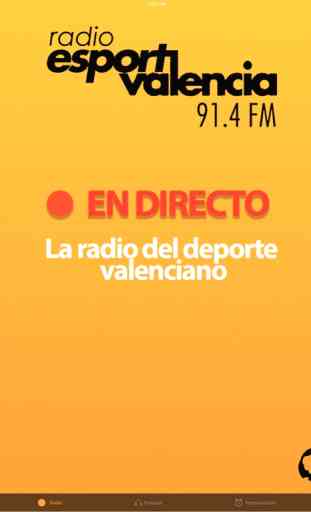 Radio Esport Valencia 4