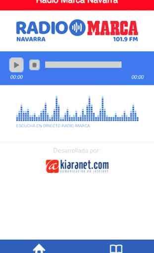 Radio Marca Navarra 101.9 FM 1
