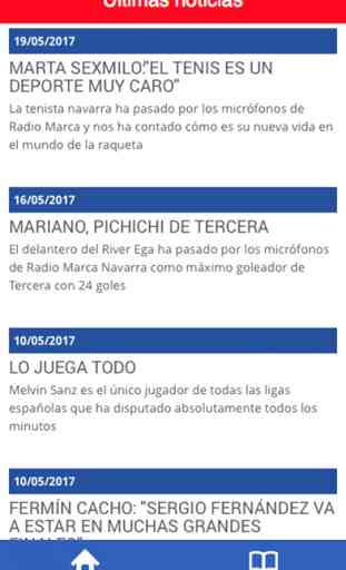 Radio Marca Navarra 101.9 FM 2