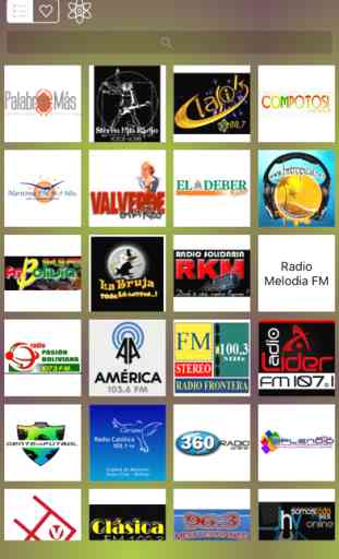 Radios de Bolivia en Vivo Gratis 1