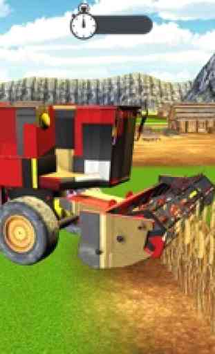 Real Crop Farming Simulator 1