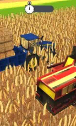 Real Crop Farming Simulator 2