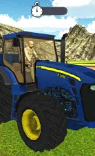 Real Crop Farming Simulator 3