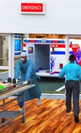 Real  Doctor  Simulador 2