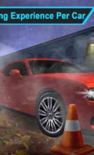 Real Parking: 3D Car Simulator 1