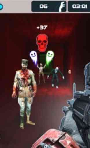 Real Zombie Hunter 2 4