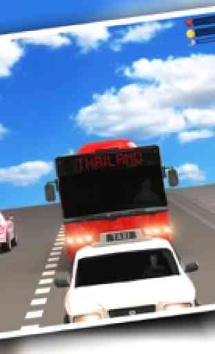 Road Trip Manejo Simulador 2