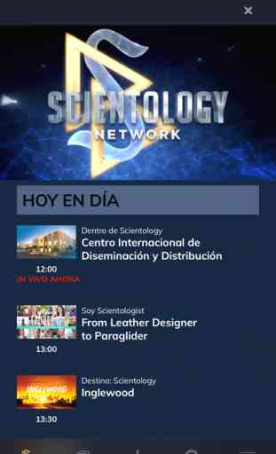 Scientology Network 2