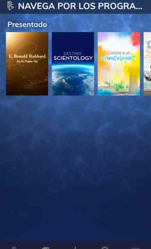 Scientology Network 3