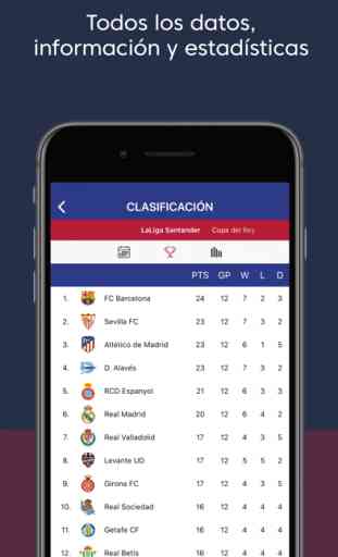SD Huesca App Oficial 3