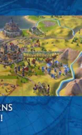 Sid Meier's Civilization® VI 1