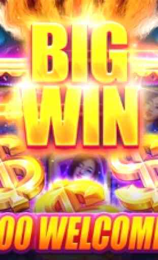 Slot Prosperity™ Casino Game 1
