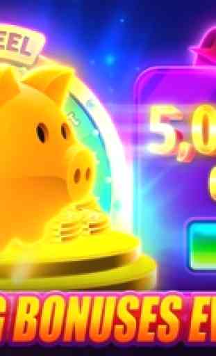 Slot Prosperity™ Casino Game 4