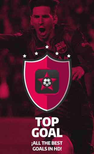Top Goal- Messi & Ronaldo & Neymar y sus mejores goles en HD- Edicion La Liga 1