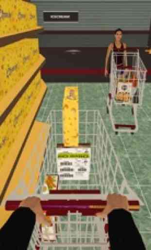 carrito supermercado shopping 4