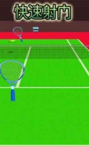 Mesa Tenis 3D Juego 2k17 3