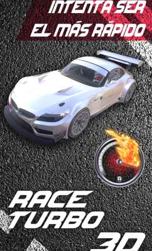 Race turbo cars 3D – Juego de carreras de coches 2