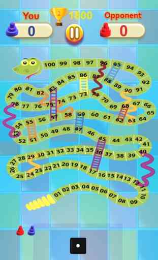 Snakes and Ladders 2019 3