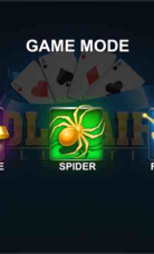 Solitaire Collection Card Game 2
