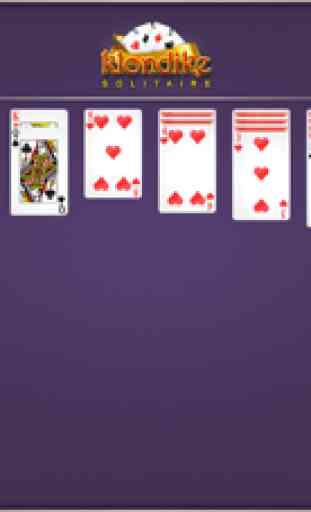 Solitaire Collection Card Game 3
