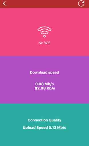 SpeedTM test internet speed 1
