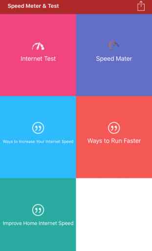 SpeedTM test internet speed 3