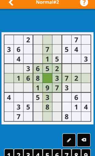 Sudoku por HumbleLogic 1