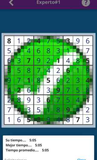 Sudoku por HumbleLogic 4